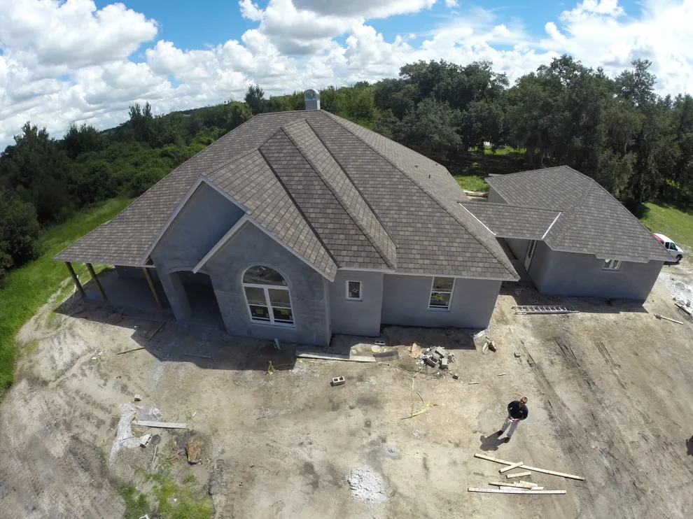 Gold Key Roofing - Photo 9
