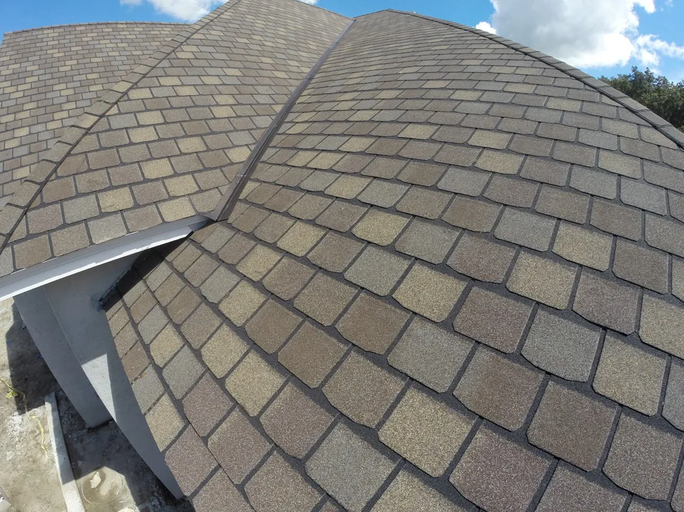 Gold Key Roofing - Photo 7