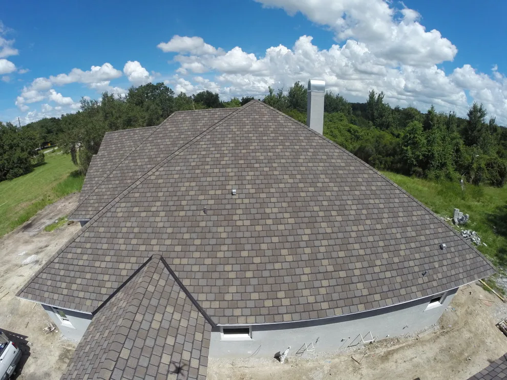 Gold Key Roofing - Photo 11