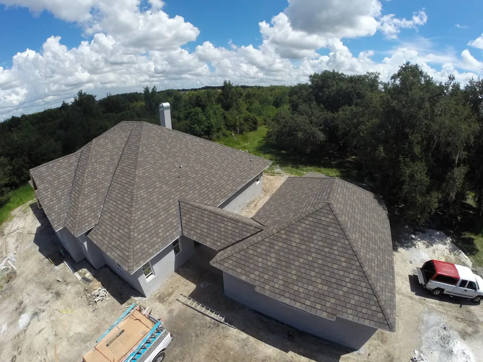 Gold Key Roofing - Photo 4