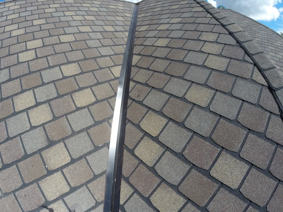 Gold Key Roofing - Photo 13