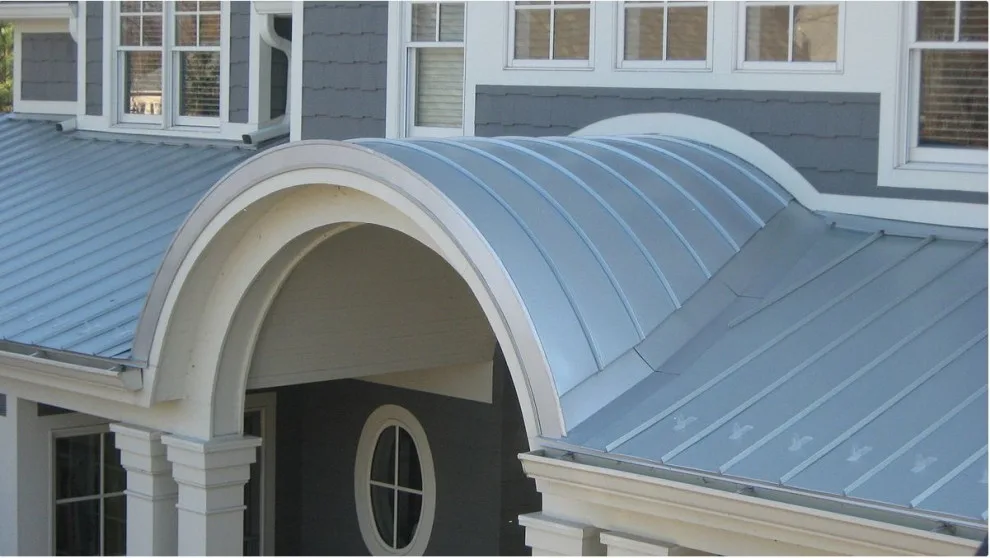 LAM Construction And Roofing - Photo 6