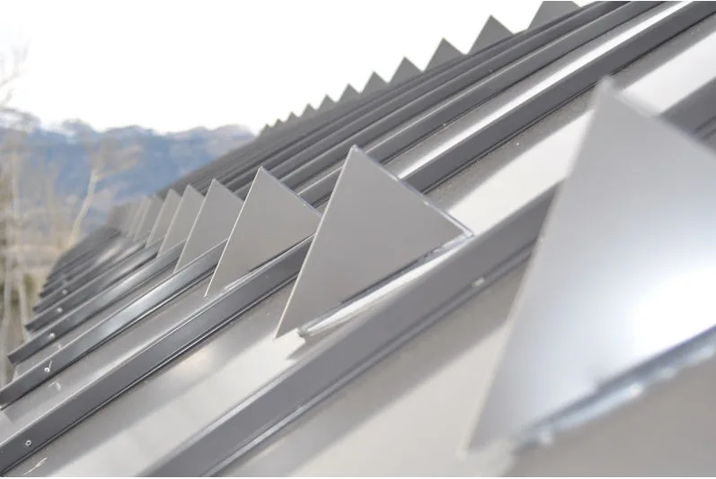 LAM Construction And Roofing - Photo 4