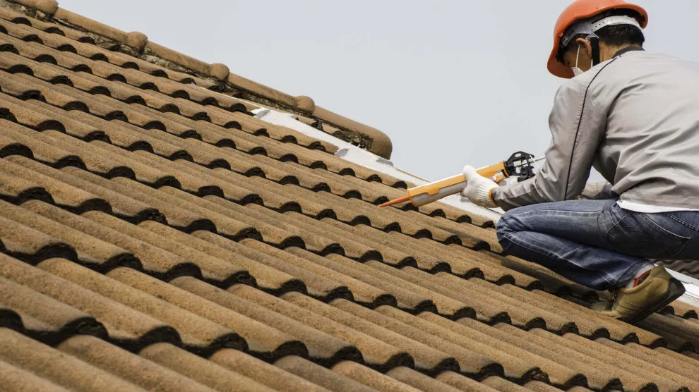 LAM Construction And Roofing - Photo 7