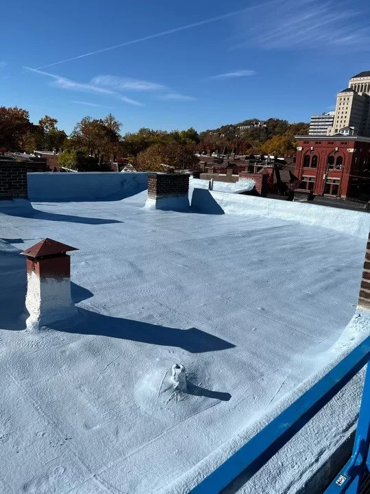 L&L Roofing Systems - Photo 3