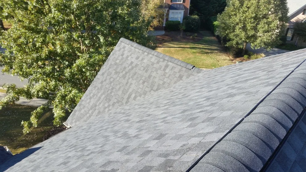 Landmark PRO Roof Replacement by Roof Authority - Photo 7