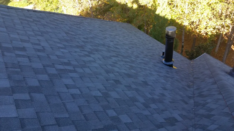 Landmark PRO Roof Replacement by Roof Authority - Photo 6
