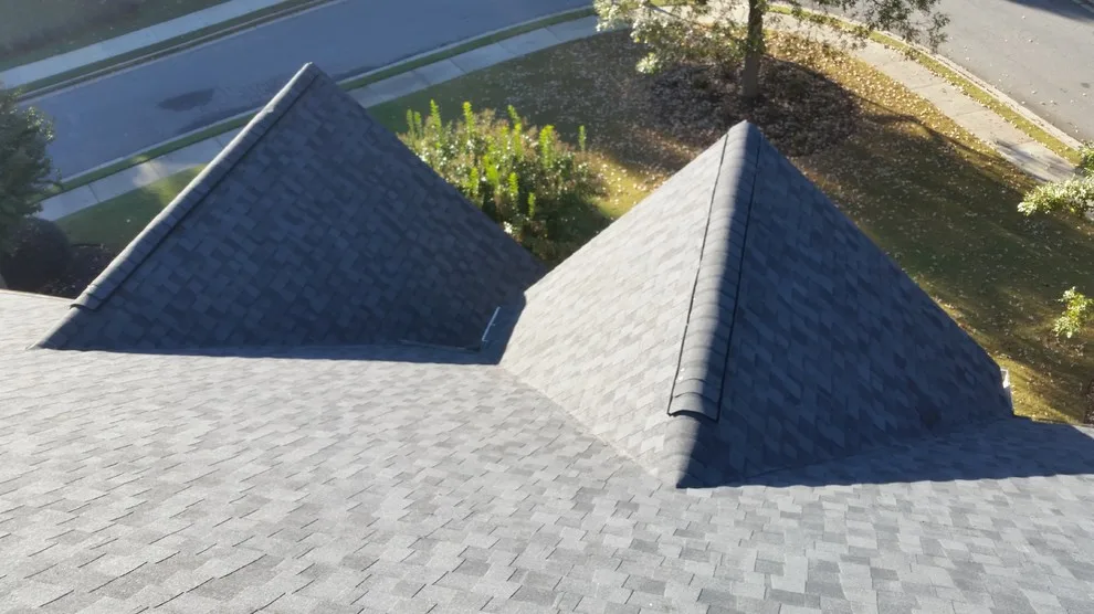Landmark PRO Roof Replacement by Roof Authority - Photo 3