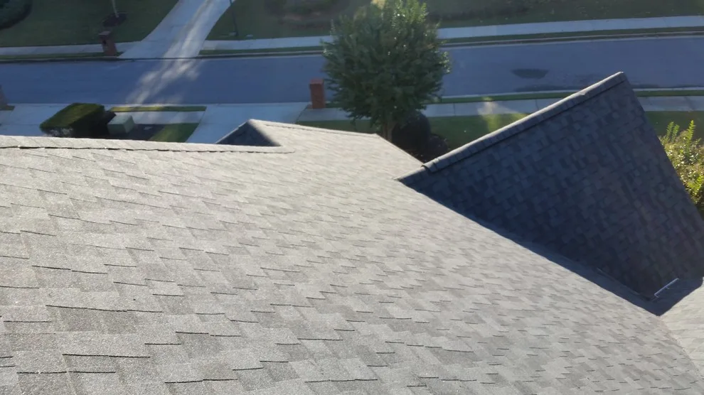 Landmark PRO Roof Replacement by Roof Authority - Photo 4