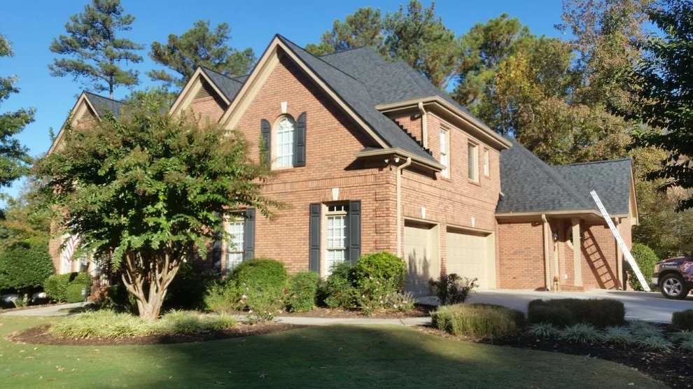 Landmark PRO Roof Replacement by Roof Authority - Photo 2