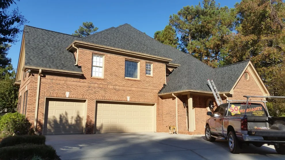 Roof Authority - Photo 11