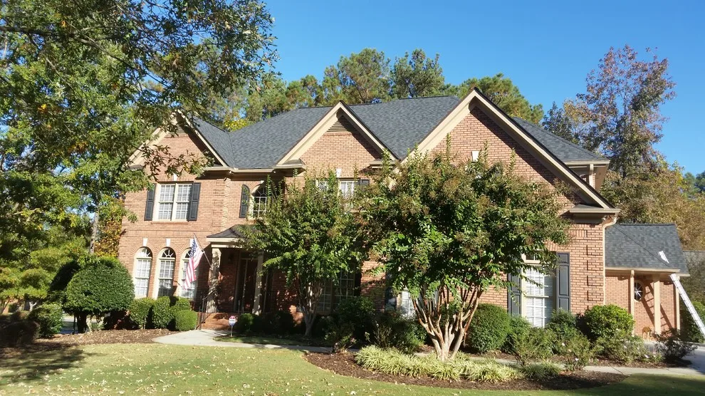 Landmark PRO Roof Replacement by Roof Authority - Photo 5