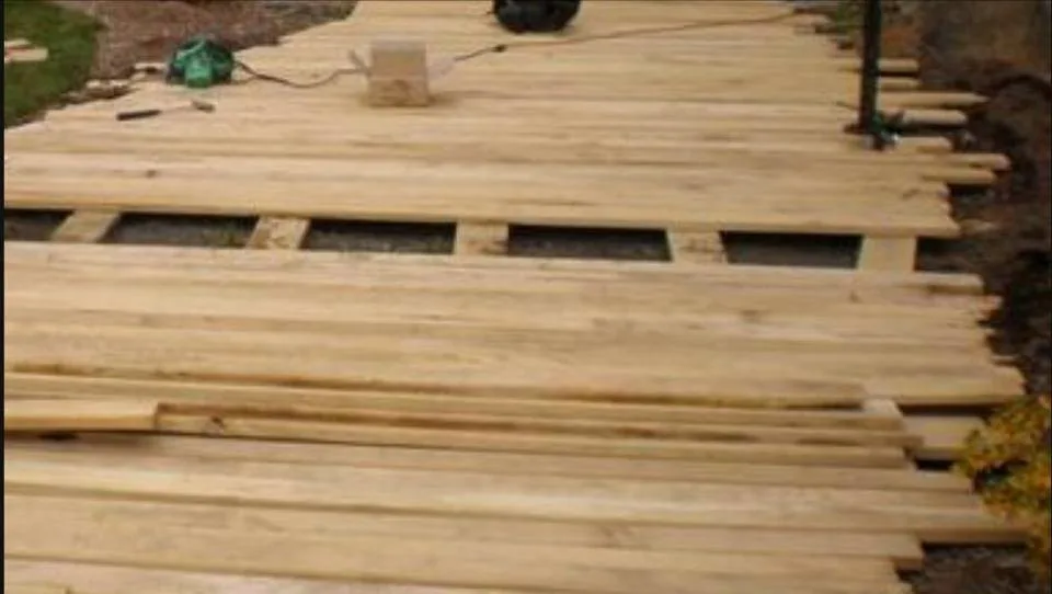 Dougs Carpentry & Roofing - Photo 14