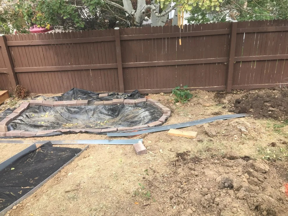 Denver Colorado Landscaping by American Roof Scapes - Photo 4
