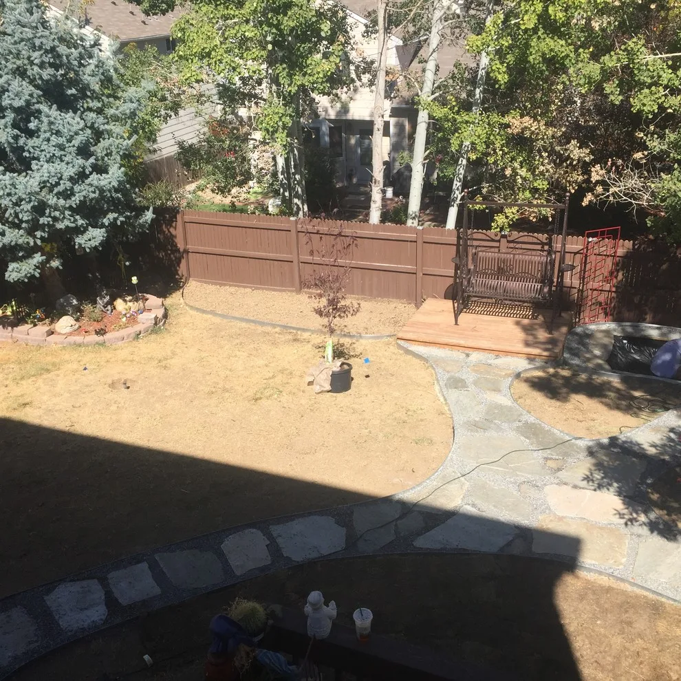 Denver Colorado Landscaping by American Roof Scapes - Photo 5