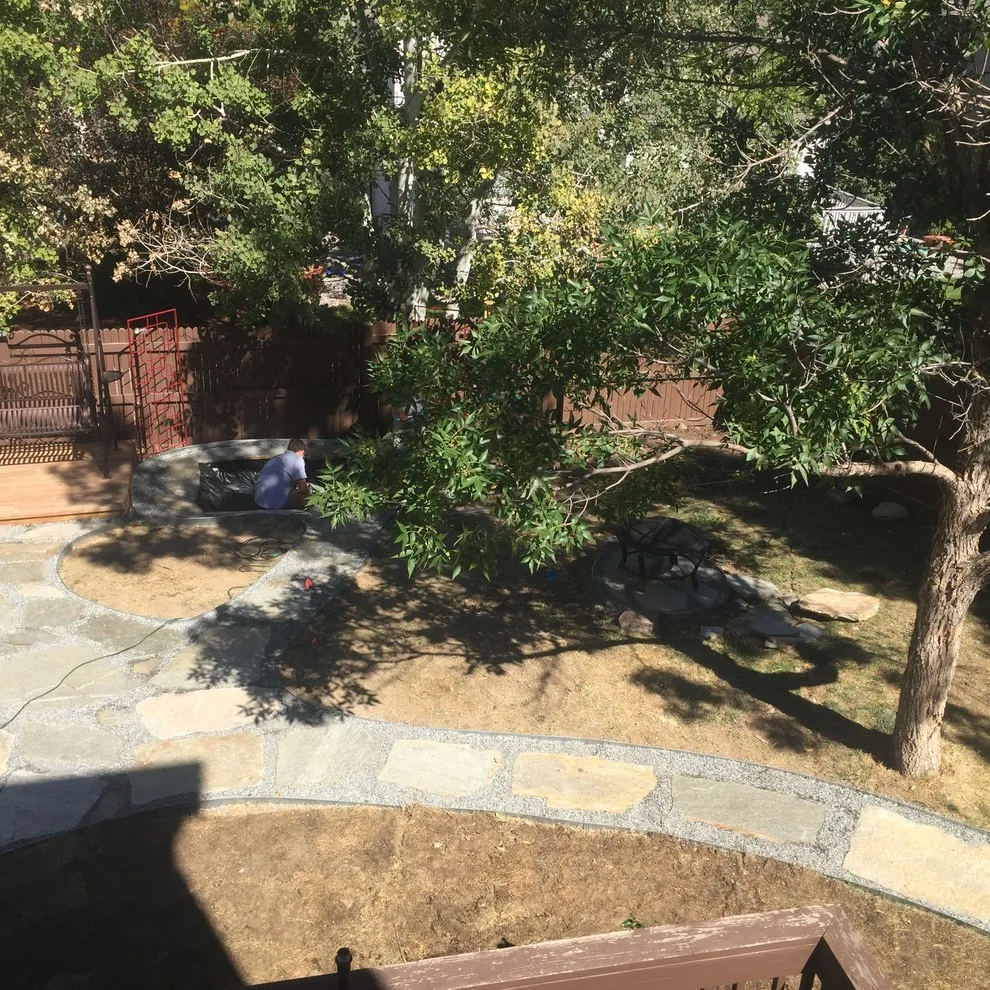 Denver Colorado Landscaping by American Roof Scapes - Photo 6