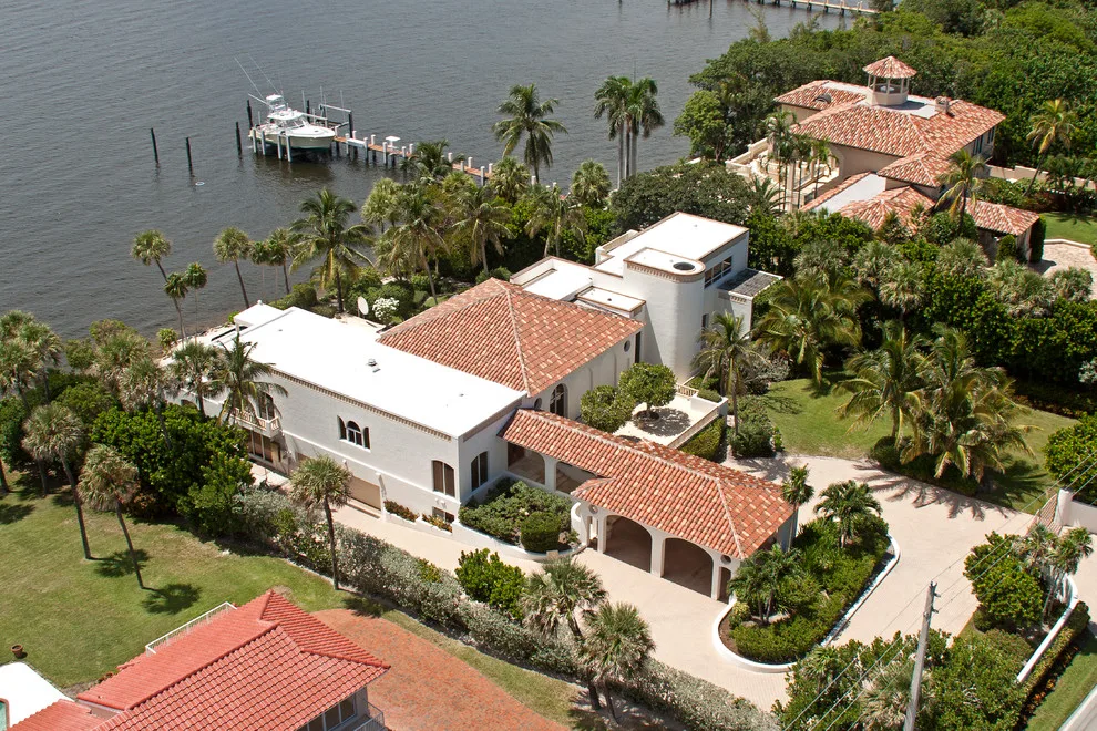 Lantana Tile and Flat Roofing by Evans Roofing - Photo 2