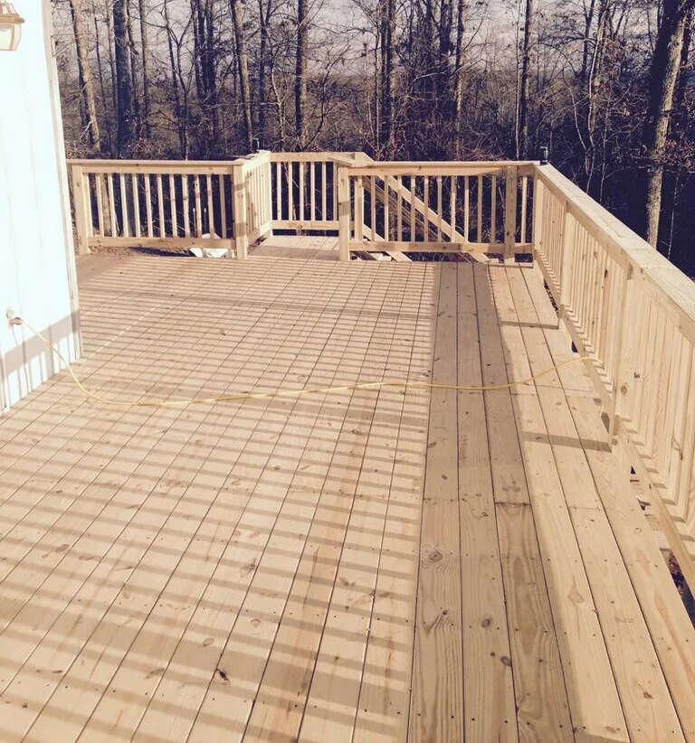 Buck's Construction - Photo 5
