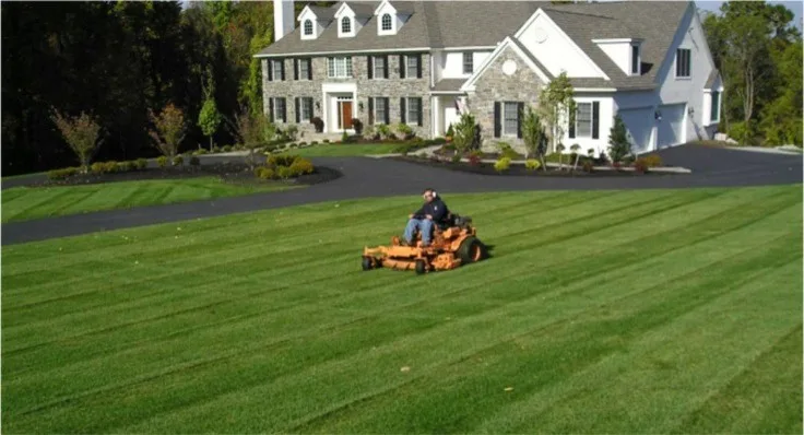 Fair Lawn Care Solutions LLC - Photo 10