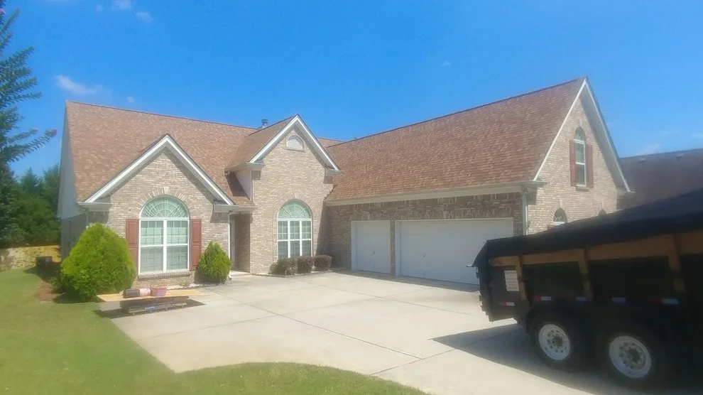 Total Pro Roofing - Photo 9