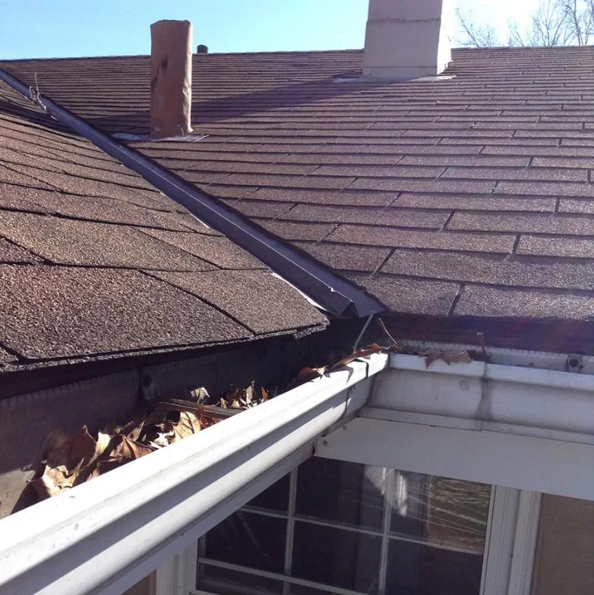LeafGuard By Midlands Home Solutions - Photo 5