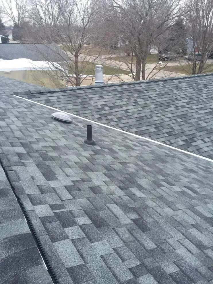 Procrafters Roofing - Photo 4