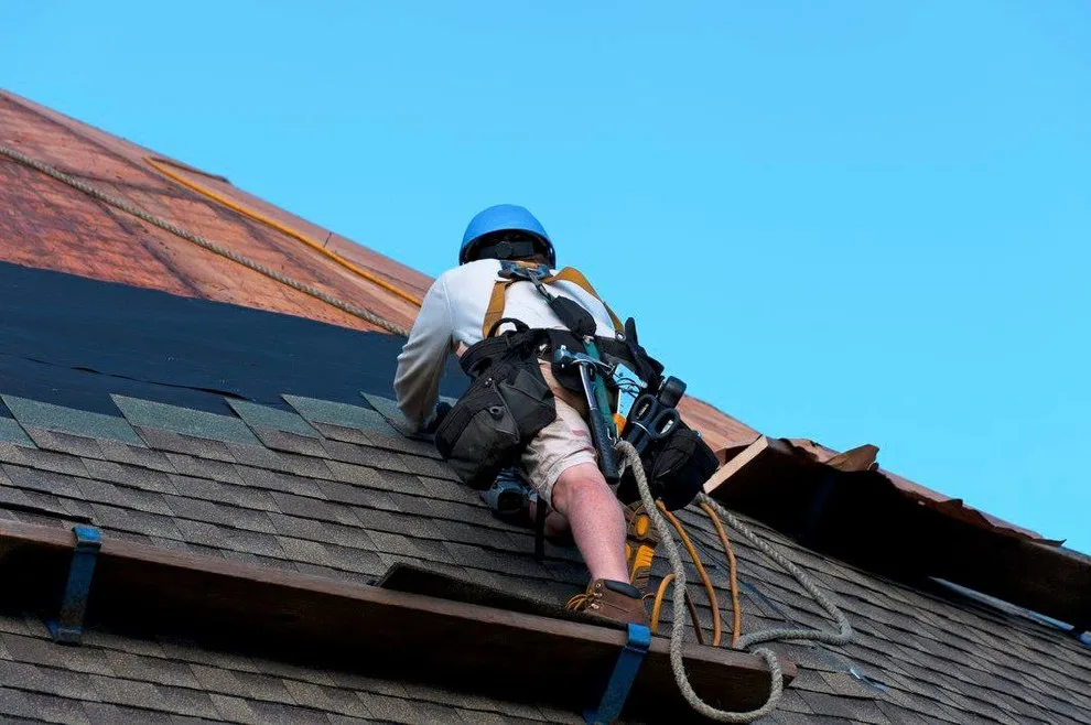 Lifetime Roofing & Renovation - Photo 12