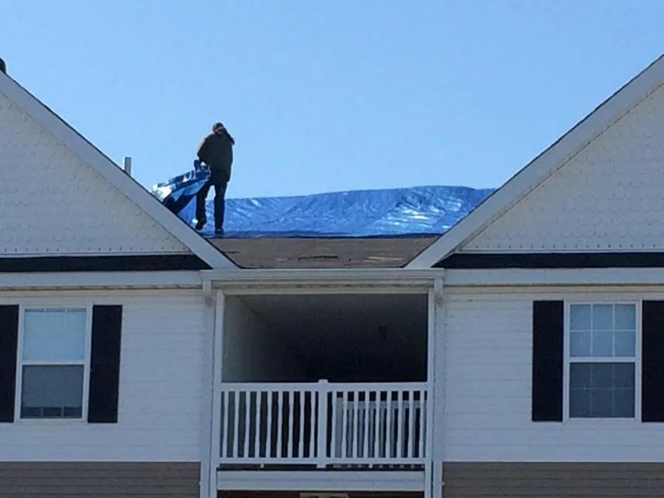 Lifetime Roofing & Renovation - Photo 11