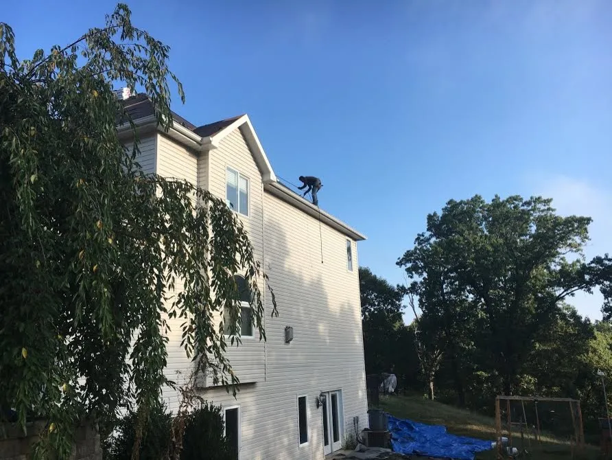 Job Images by Lifetime Roofing & Renovation - Photo 8