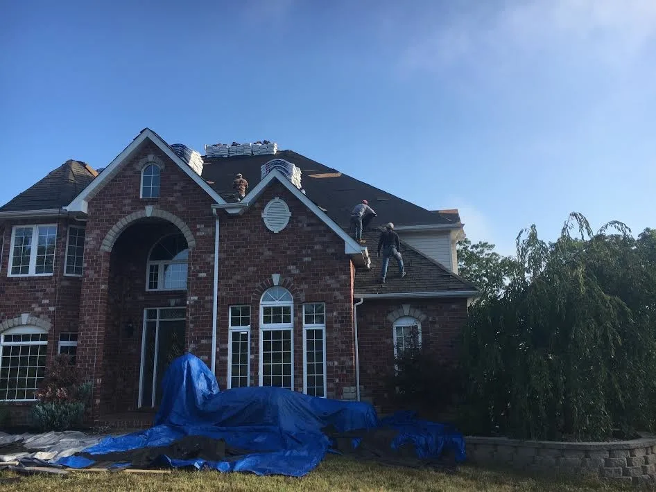 Job Images by Lifetime Roofing & Renovation - Photo 6