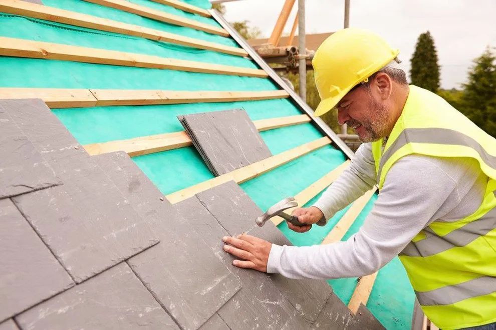 Lifetime Roofing & Renovation - Photo 13