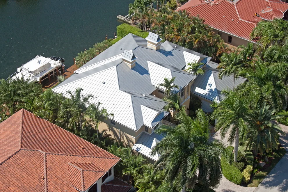 Evans Roofing - Photo 11