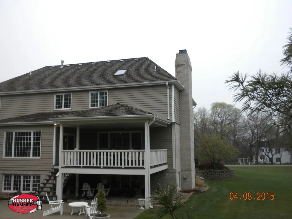 Lincoln Region - Roofing by Husker Hammer Siding Windows And Roofing - Photo 11