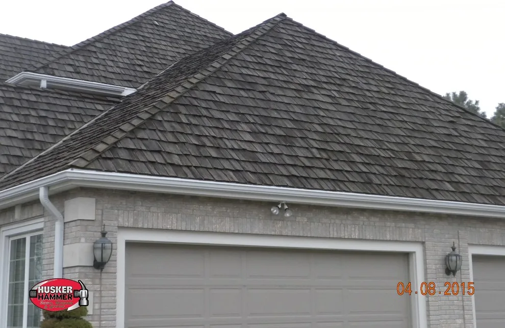 Husker Hammer Siding Windows And Roofing - Photo 13