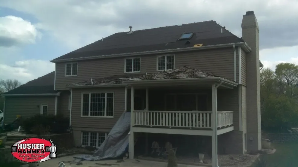 Husker Hammer Siding Windows And Roofing - Photo 10