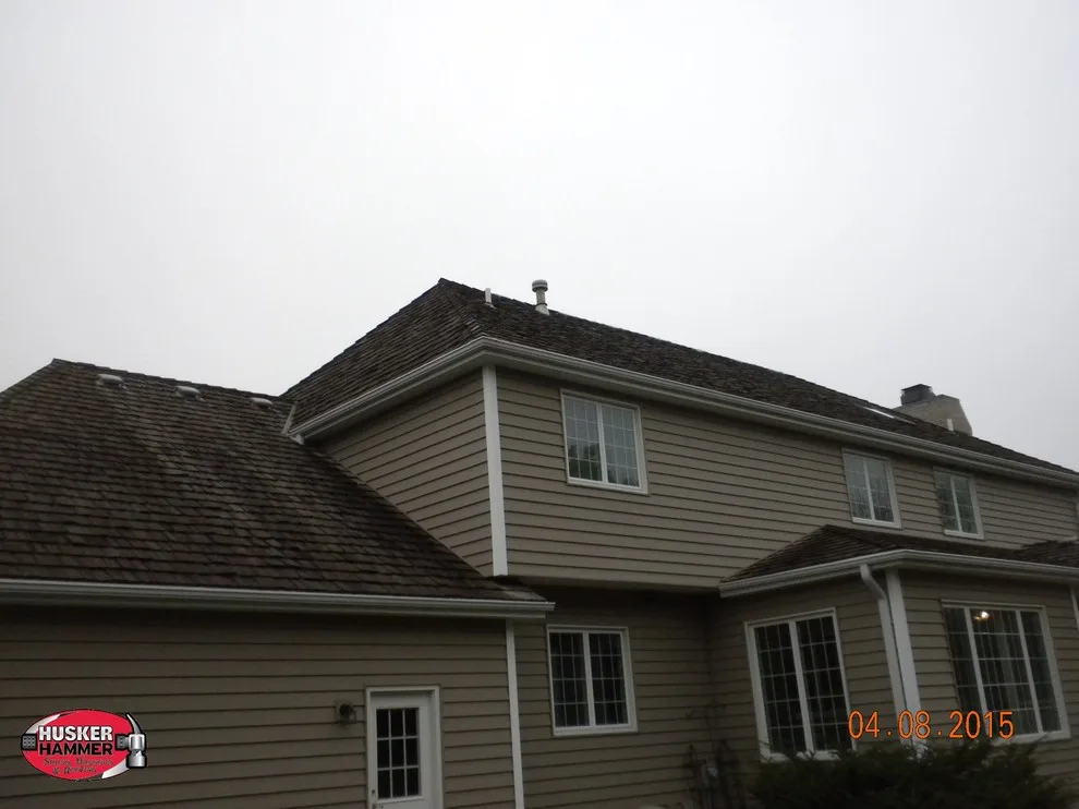 Lincoln Region - Roofing by Husker Hammer Siding Windows And Roofing - Photo 9