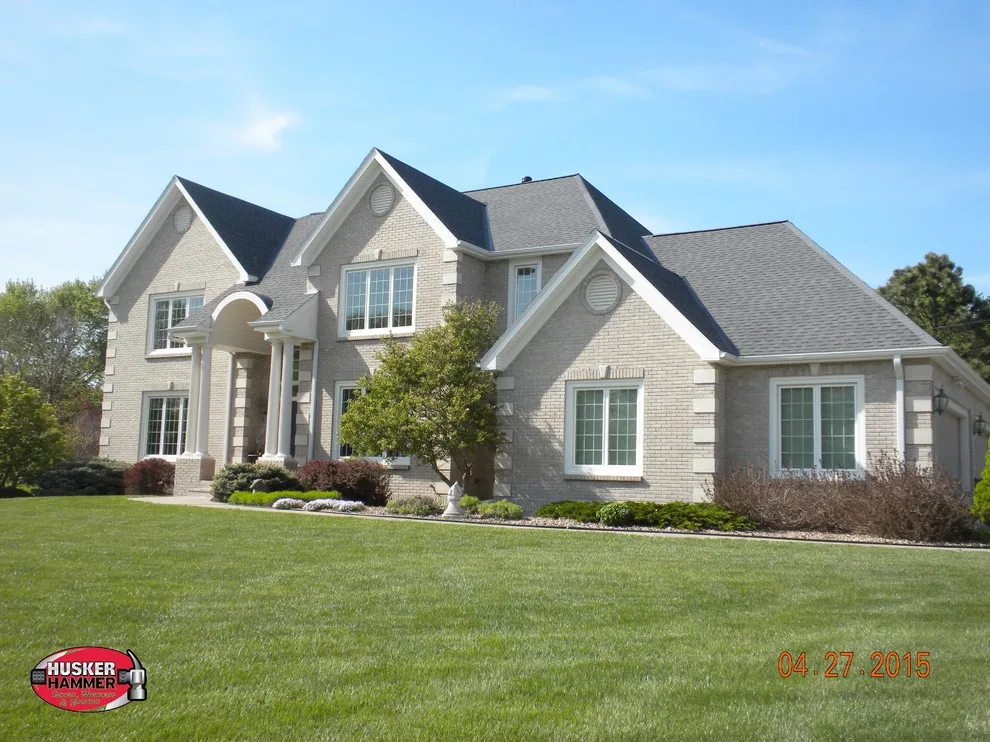 Lincoln Region - Roofing by Husker Hammer Siding Windows And Roofing - Photo 10
