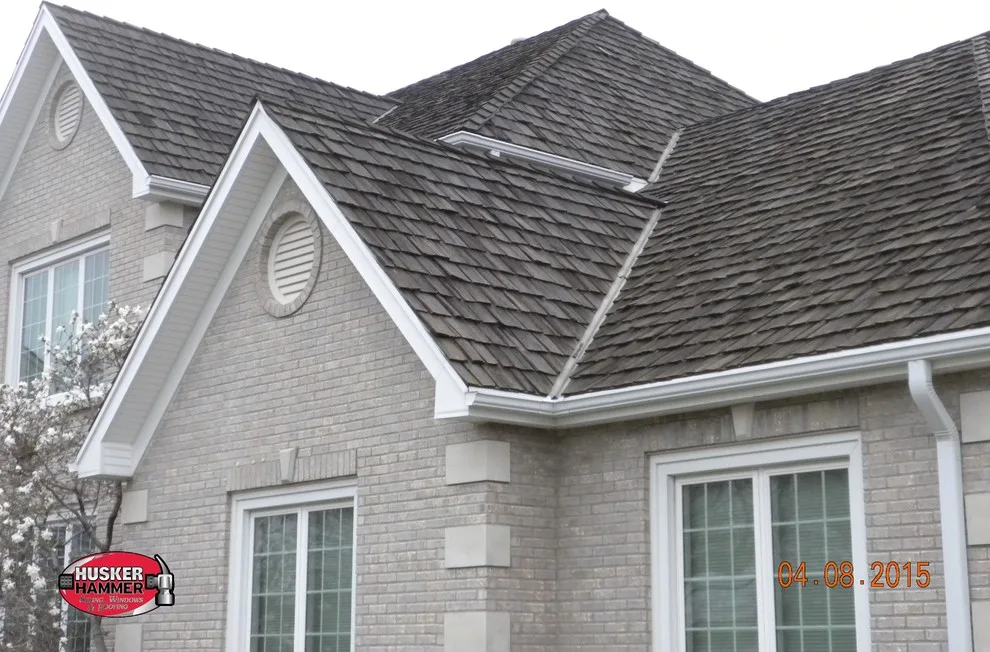 Lincoln Region - Roofing by Husker Hammer Siding Windows And Roofing - Photo 6