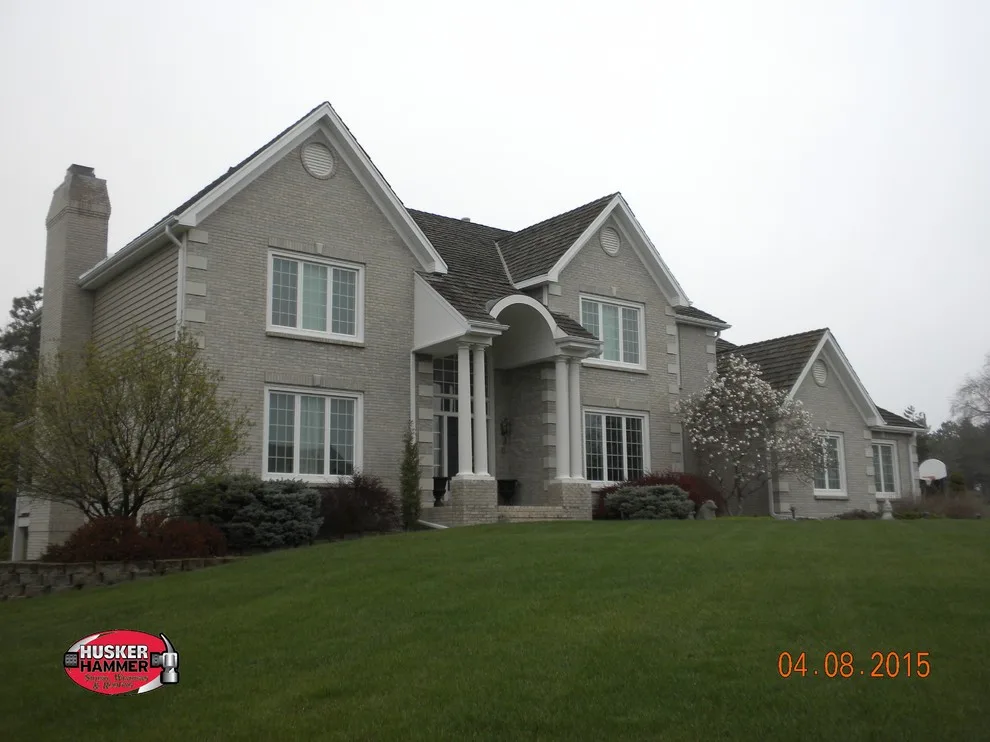 Lincoln Region - Roofing by Husker Hammer Siding Windows And Roofing - Photo 8