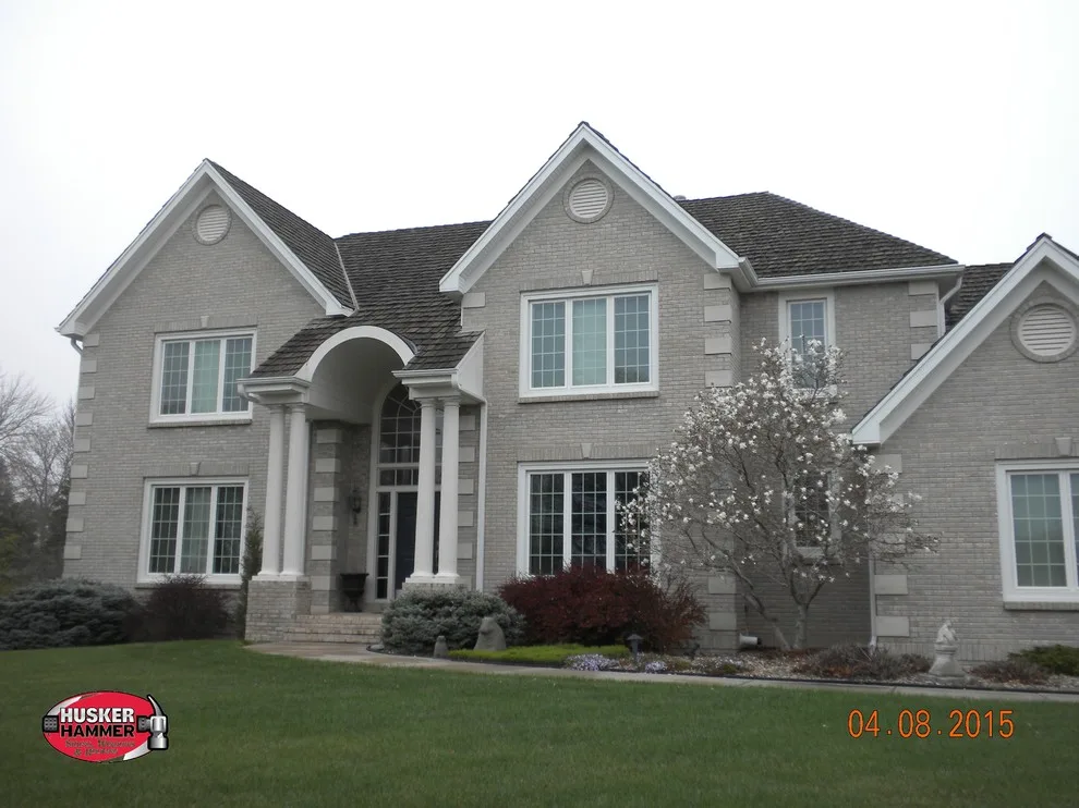 Husker Hammer Siding Windows And Roofing - Photo 5