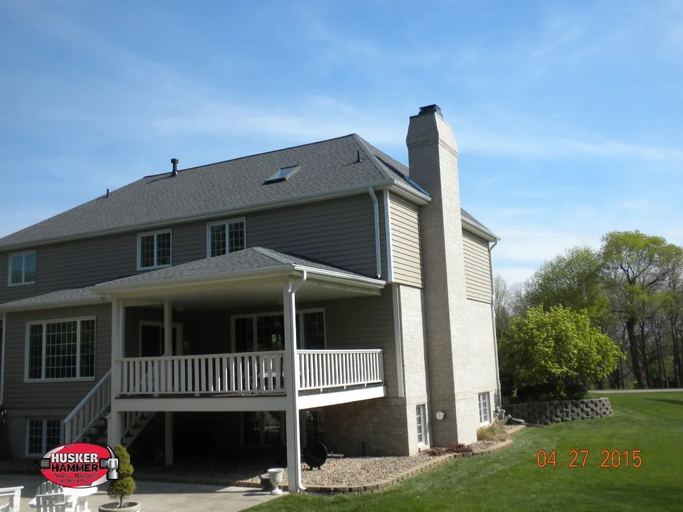 Lincoln Region - Roofing by Husker Hammer Siding Windows And Roofing - Photo 7
