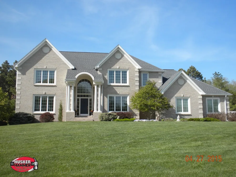 Lincoln Region - Roofing by Husker Hammer Siding Windows And Roofing - Photo 12