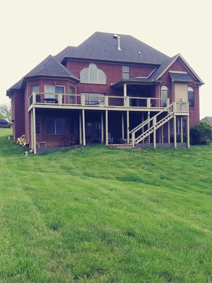 Brownstone Roofing - Photo 2
