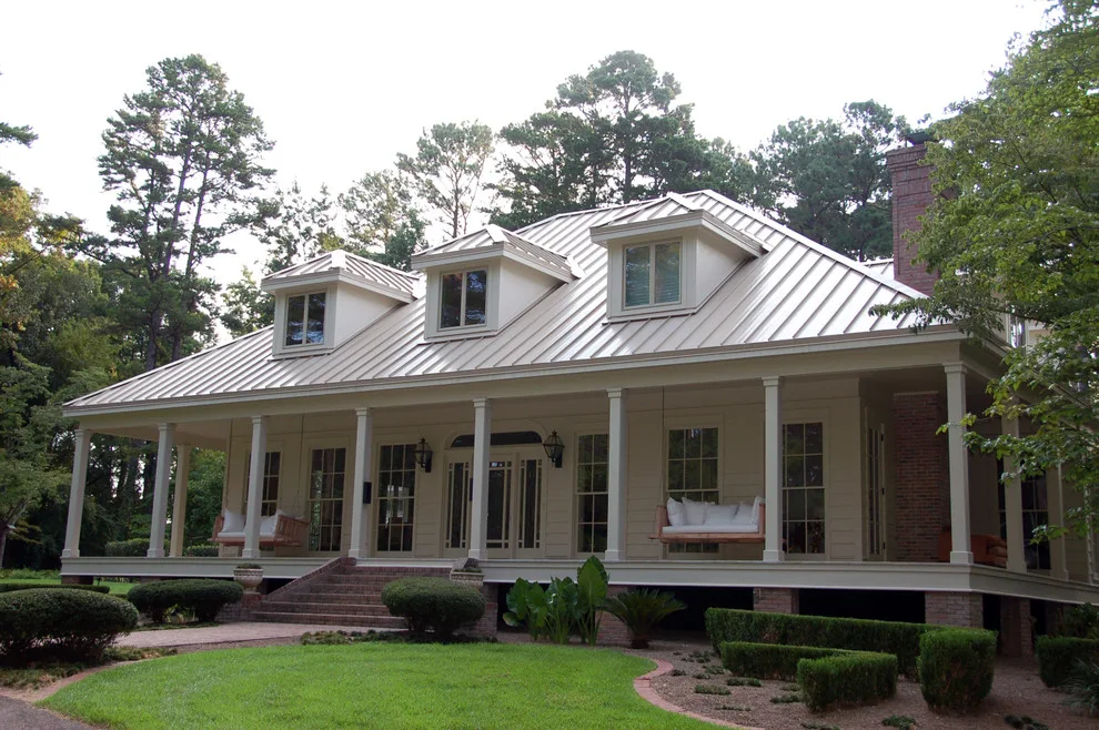 Mcelroy Metal INC - Photo 13