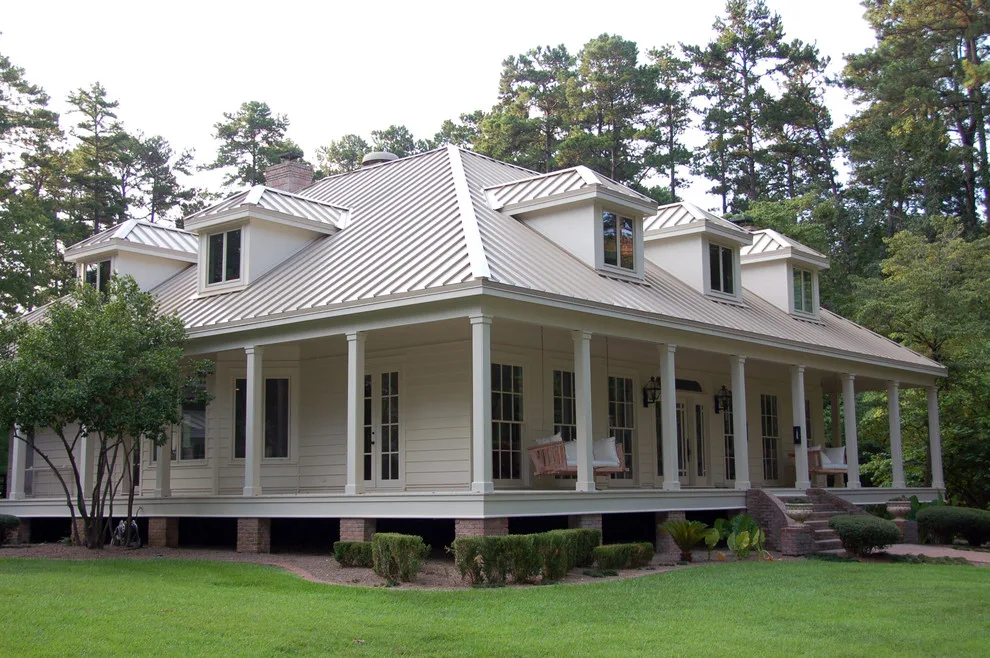Mcelroy Metal INC - Photo 14