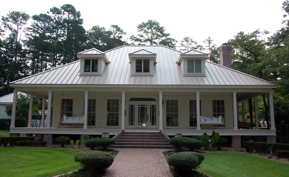 Mcelroy Metal INC - Photo 3
