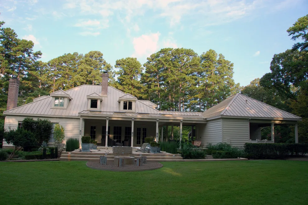 Louisiana Home by Mcelroy Metal INC - Photo 4