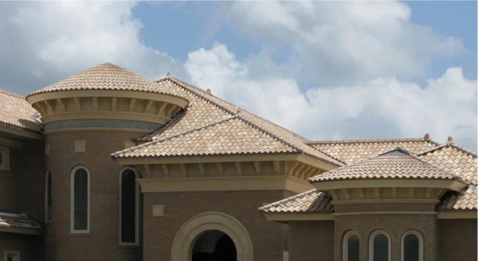 Louisiana by Ludowici Roof Tile - Photo 3