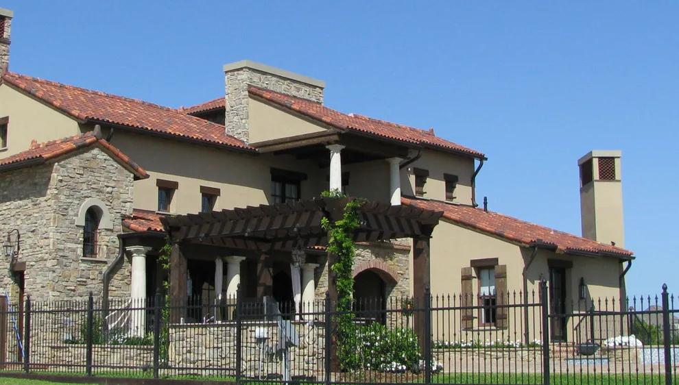 Louisiana by Ludowici Roof Tile - Photo 4