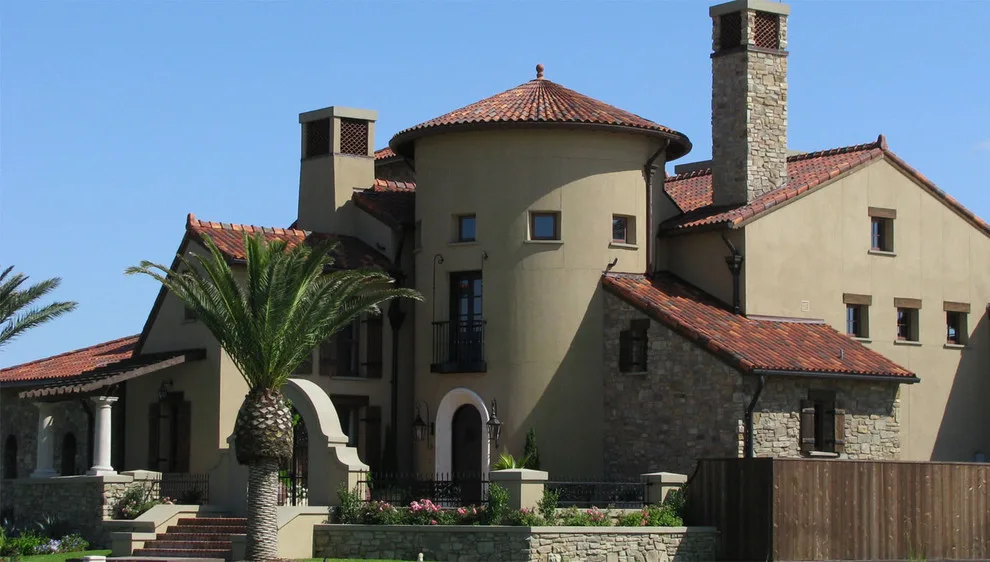 Louisiana by Ludowici Roof Tile - Photo 8